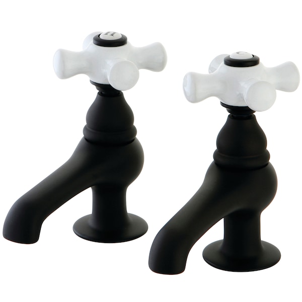 Basin Faucet (1)CCCX5CSC (1)CCCX5CSH, Oil Rubbed Bronze